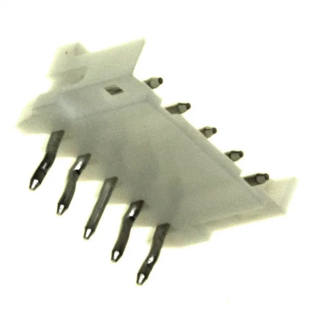 292253-5 — TE Connectivity AMP Connectors product photo