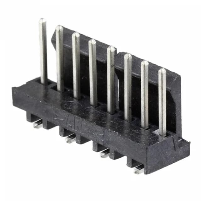 647166-8 — TE Connectivity AMP Connectors product photo