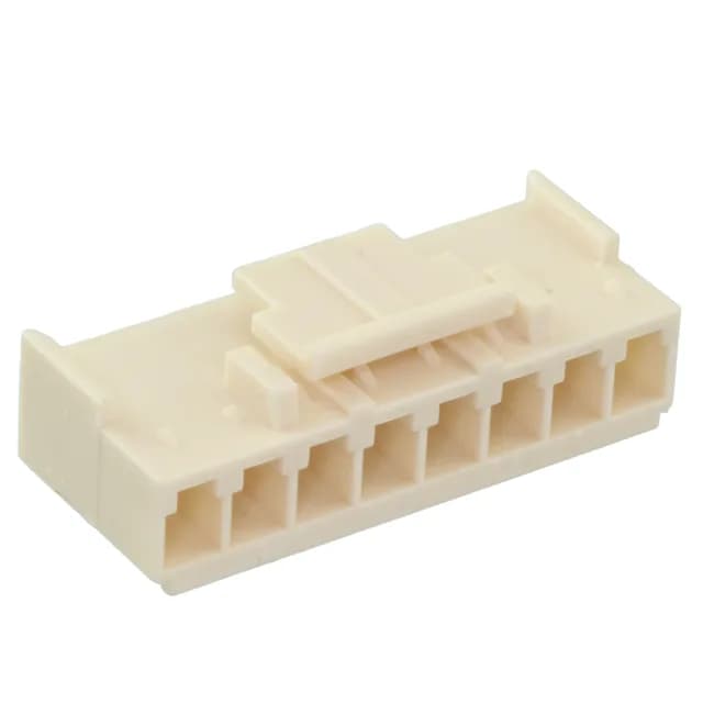 1744416-8 — TE Connectivity AMP Connectors product photo
