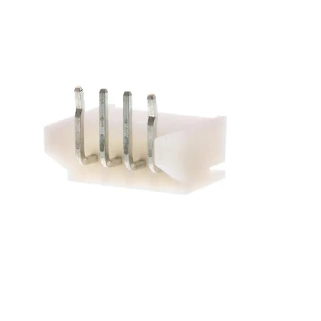 S4B-XH-A — JST Sales America Inc. product photo