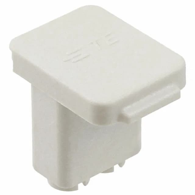 2213189-3 — TE Connectivity AMP Connectors product photo