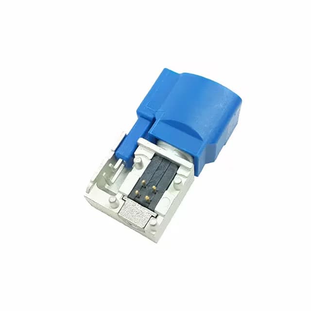 HSDNCRPPCB7B — Amphenol ICC (Commercial Products) product photo