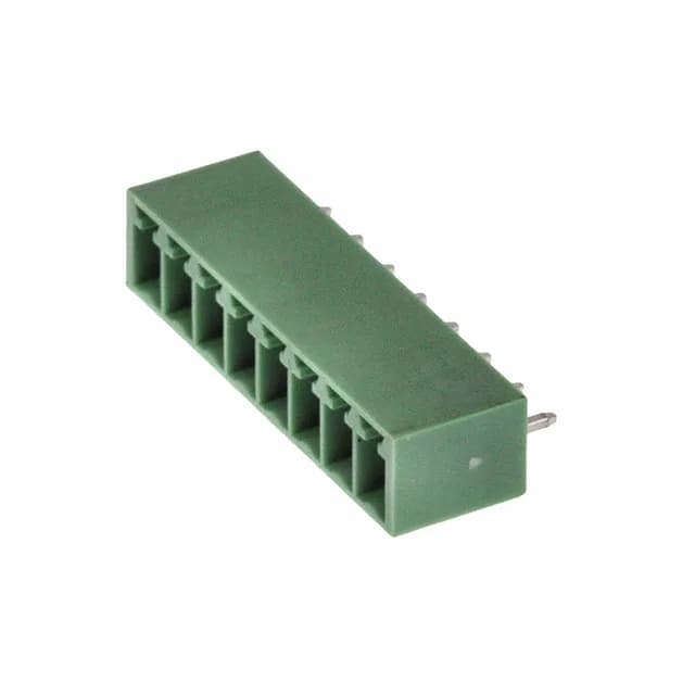 0395116008 — Molex product photo