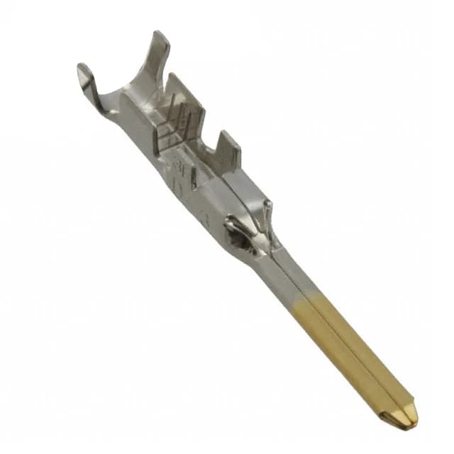 353716-2 — TE Connectivity AMP Connectors product photo