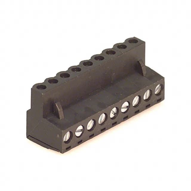 0398700109 — Molex product photo