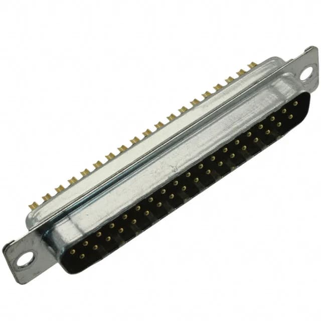 DC-37P-K87 — ITT Cannon, LLC product photo