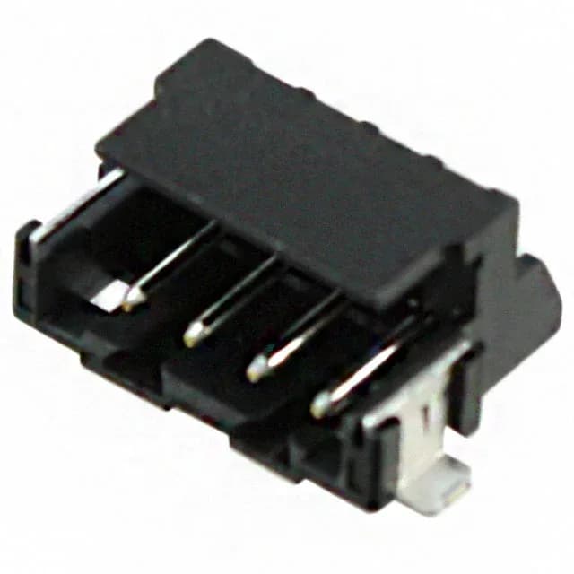 2-292173-4 — TE Connectivity AMP Connectors product photo