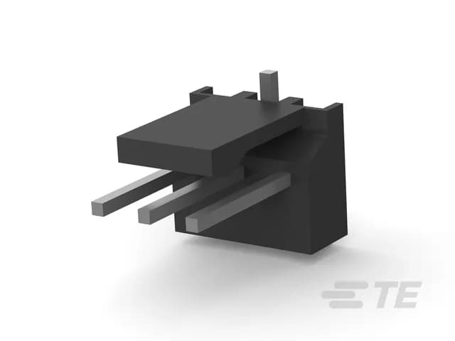 2232980-3 — TE Connectivity AMP Connectors product photo