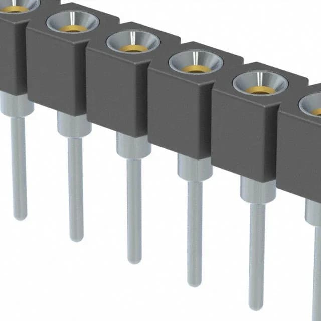 311-93-164-41-001000 — Mill-Max Manufacturing Corp. product photo