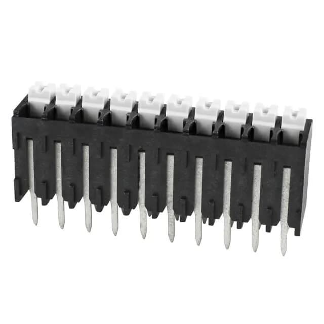 TBLH10V-350-10BK — CUI Devices product photo