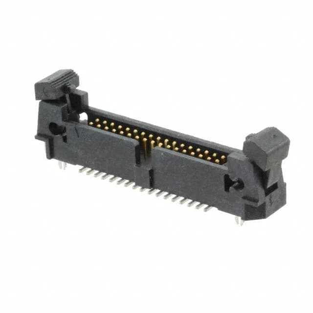 EHF-117-01-L-D-SM-LC-P — Samtec Inc. product photo