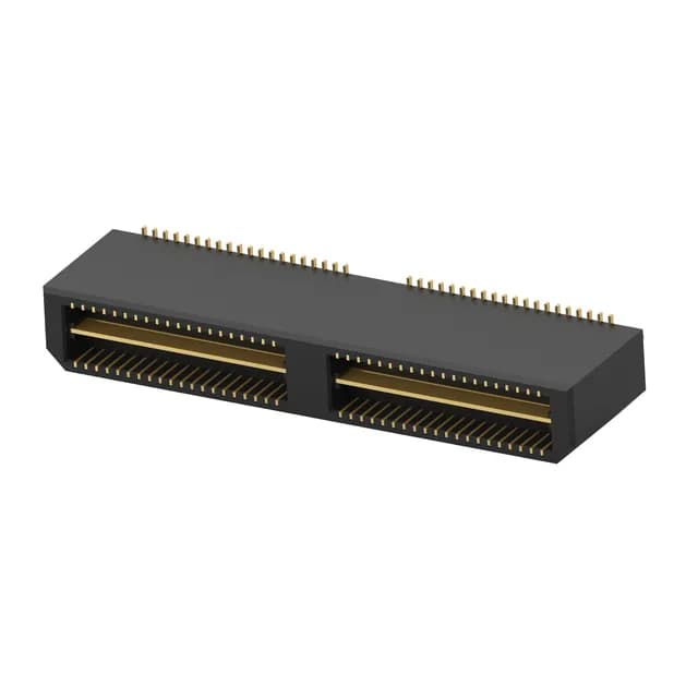 2-1658015-2 — TE Connectivity AMP Connectors product photo