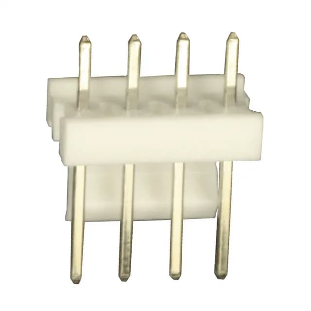 644518-4 — TE Connectivity AMP Connectors product photo