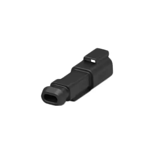 934441501 — TE Connectivity Deutsch Connectors product photo