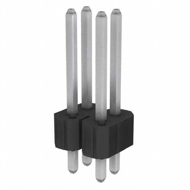 86832-404HLF — Amphenol ICC (FCI) product photo