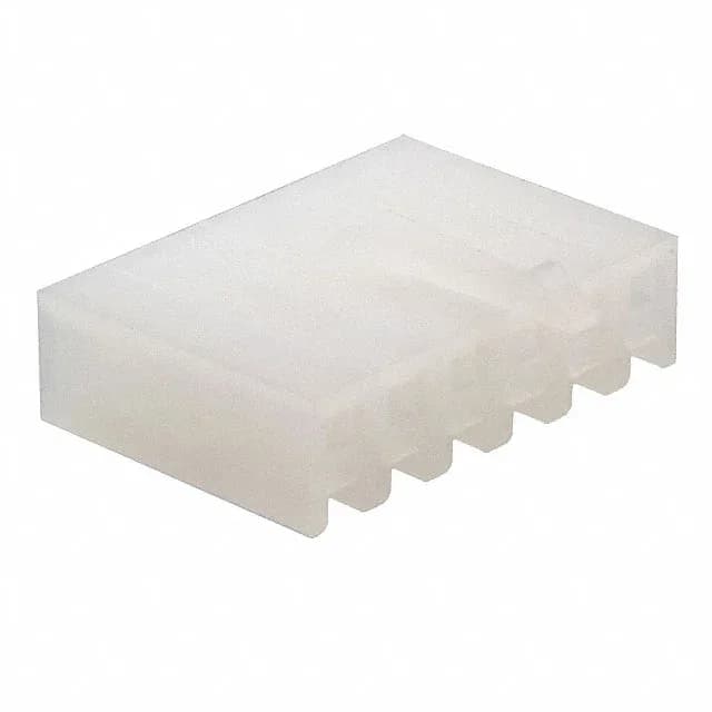 770894-6 — TE Connectivity AMP Connectors product photo