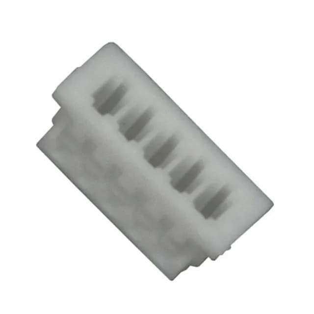 440146-5 — TE Connectivity AMP Connectors product photo