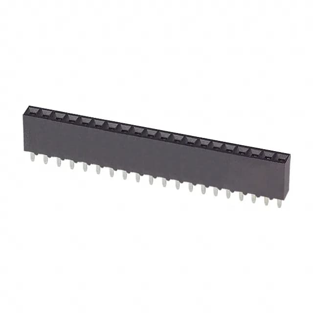 7-534237-8 — TE Connectivity AMP Connectors product photo