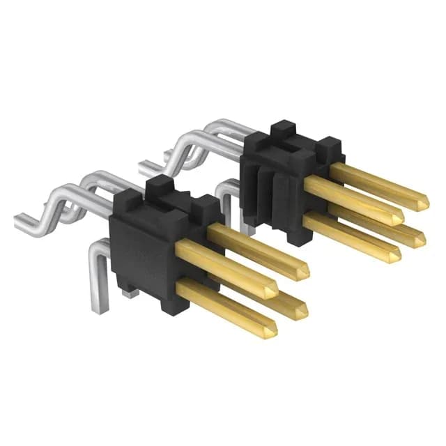 FTSH-150-01-L-MT — Samtec Inc. product photo