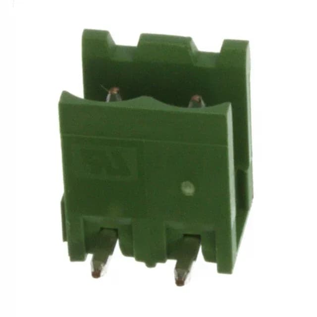 282814-2 — TE Connectivity AMP Connectors product photo