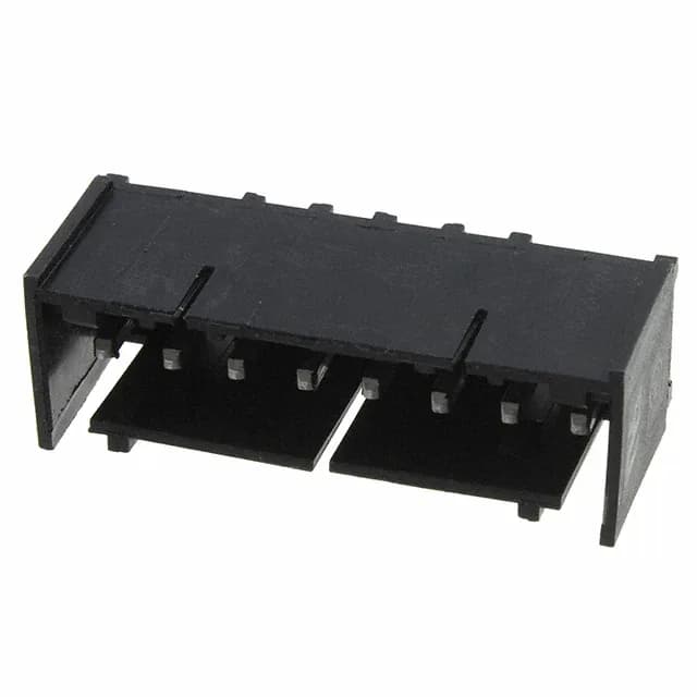 2-647123-8 — TE Connectivity AMP Connectors product photo