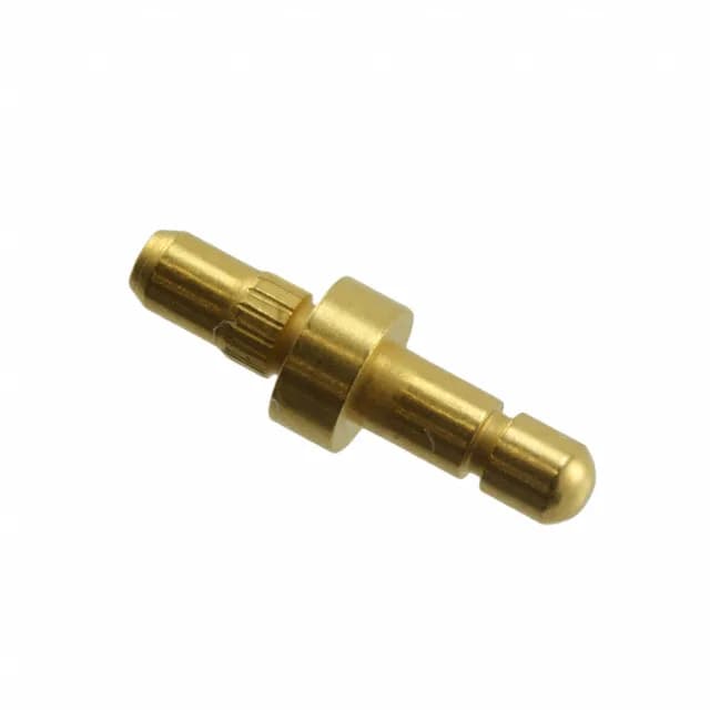 60599-3 — TE Connectivity AMP Connectors product photo