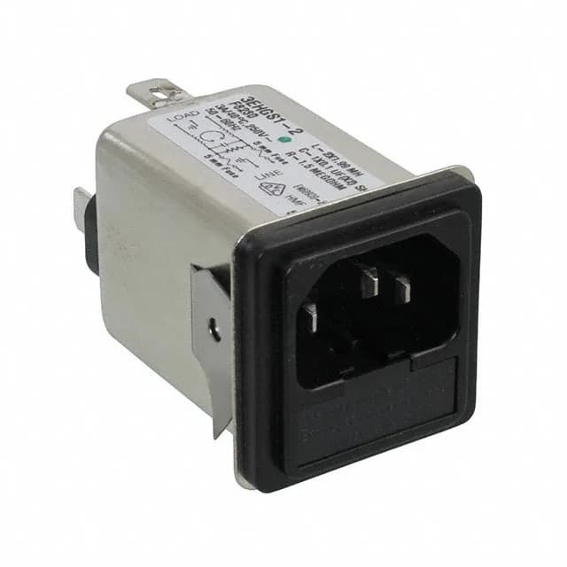 1609988-2 — TE Connectivity Raychem Cable Protection product photo