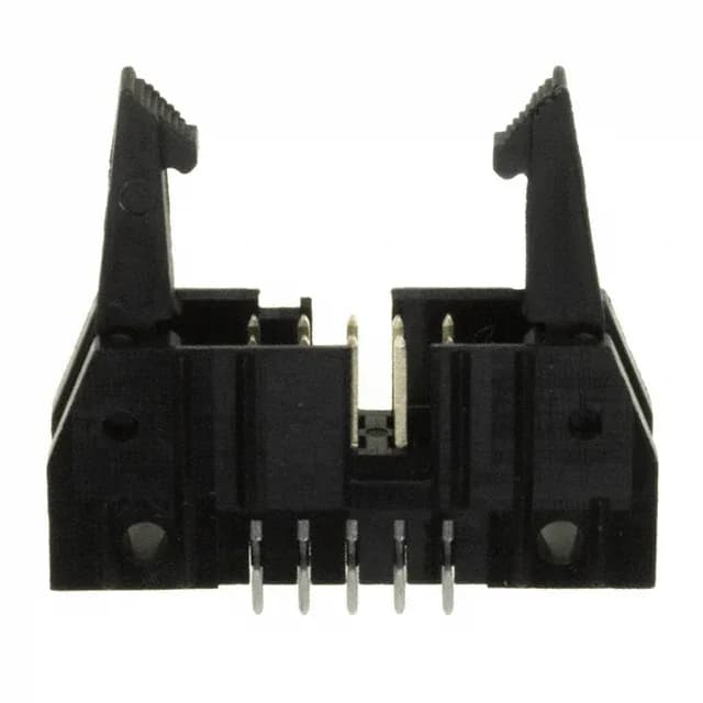 5499922-1 — TE Connectivity AMP Connectors product photo