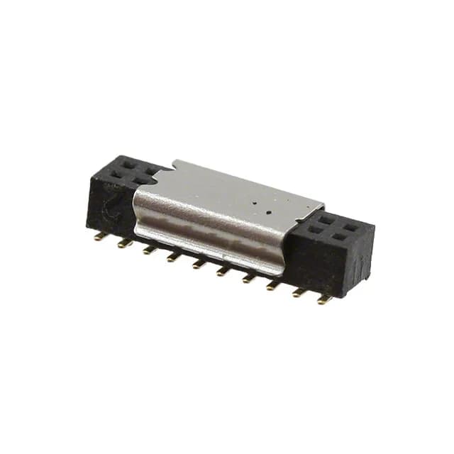 M40-3101045R — Harwin Inc. product photo