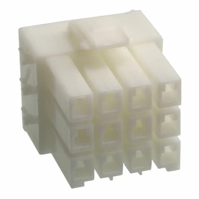 177905-1 — TE Connectivity AMP Connectors product photo