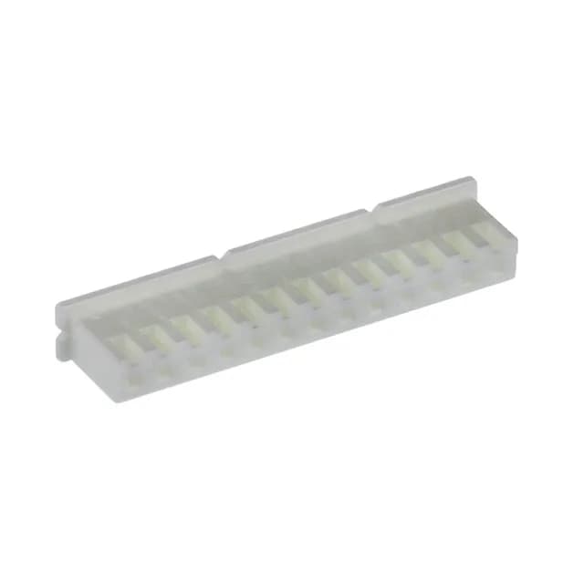 XHP-13 — JST Sales America Inc. product photo