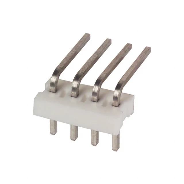 640453-4 — TE Connectivity AMP Connectors product photo