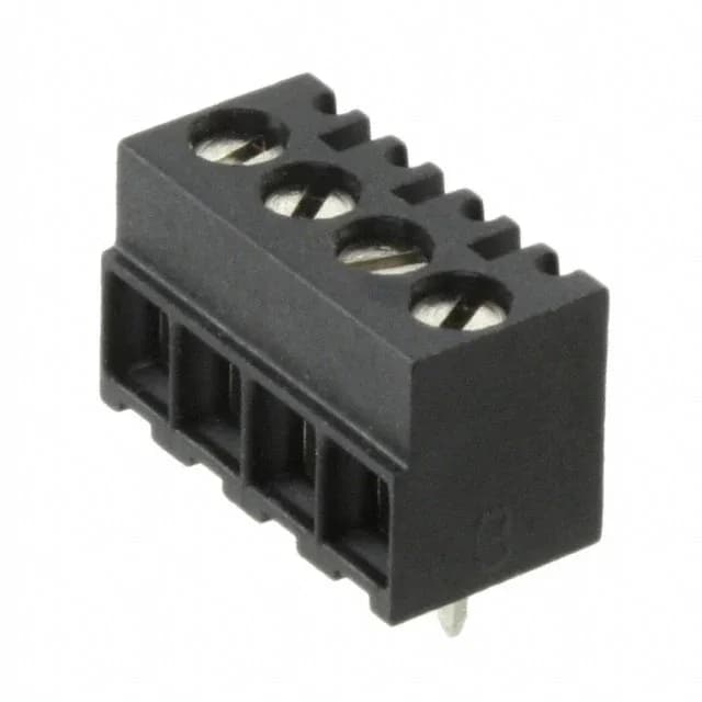 1776112-4 — TE Connectivity AMP Connectors product photo