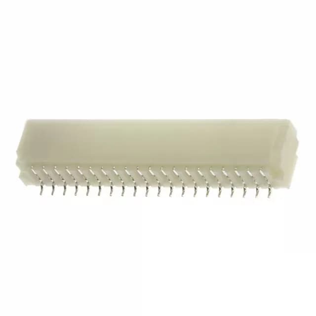 SM20B-SRSS-TB(LF)(SN) — JST Sales America Inc. product photo