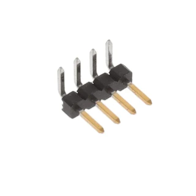 2842116-4 — TE Connectivity AMP Connectors product photo
