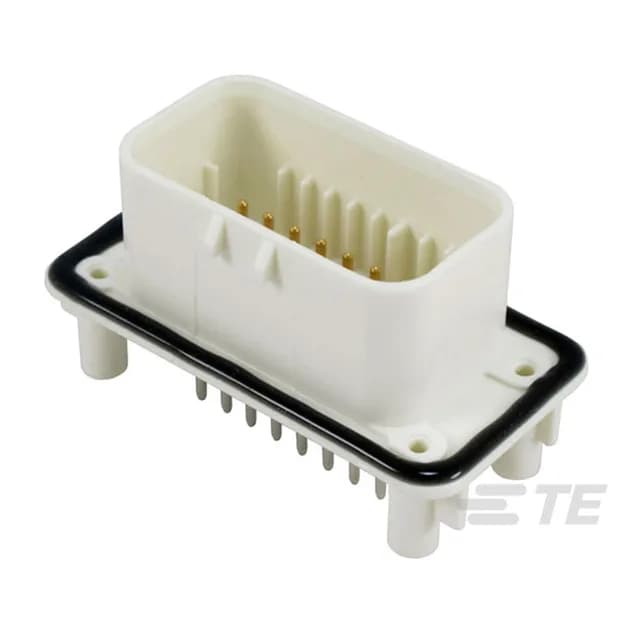 1-776228-2 — TE Connectivity AMP Connectors product photo