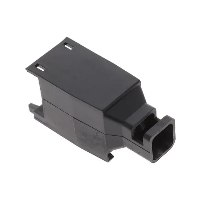 88976-001LF — Amphenol ICC (FCI) product photo