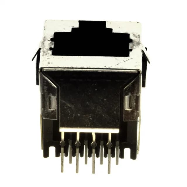 5557969-2 — TE Connectivity AMP Connectors product photo