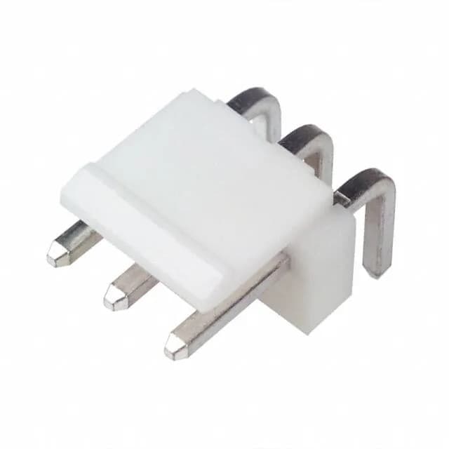 B3PS-VH(LF)(SN) — JST Sales America Inc. product photo