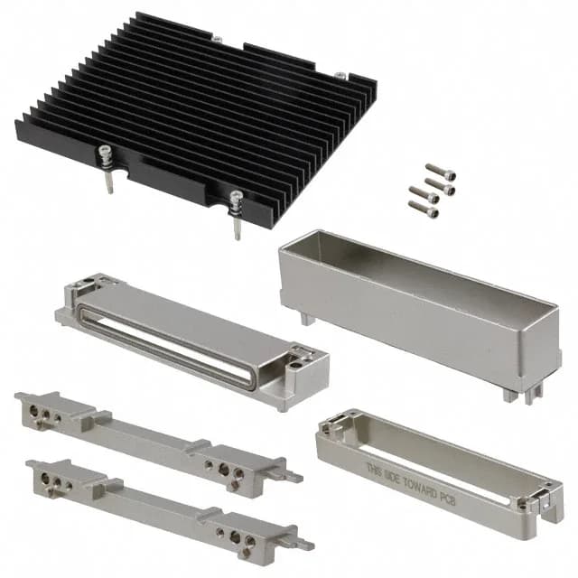 2227326-1 — TE Connectivity AMP Connectors product photo