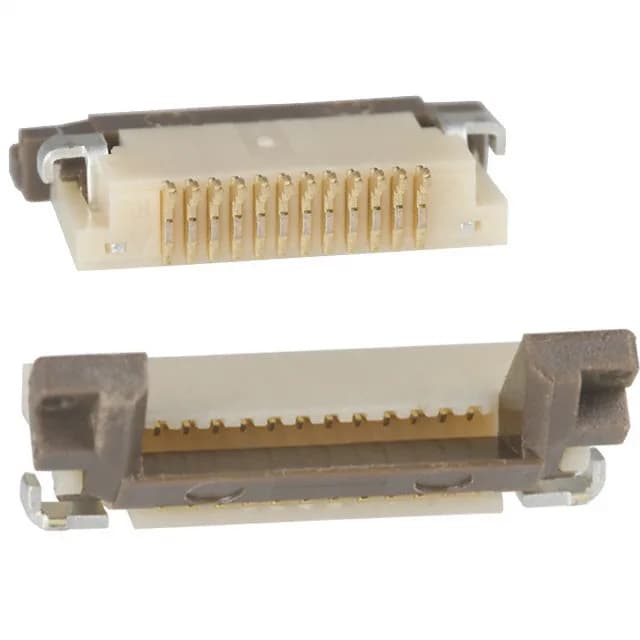 FH12A-12S-0.5SH(55) — Hirose Electric Co Ltd product photo