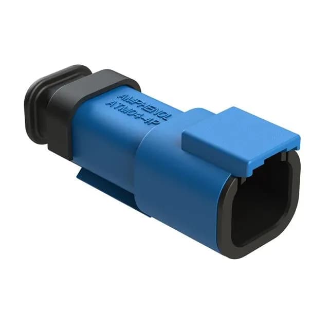 ATM04-4P-SR01BL — Amphenol Sine Systems Corp product photo