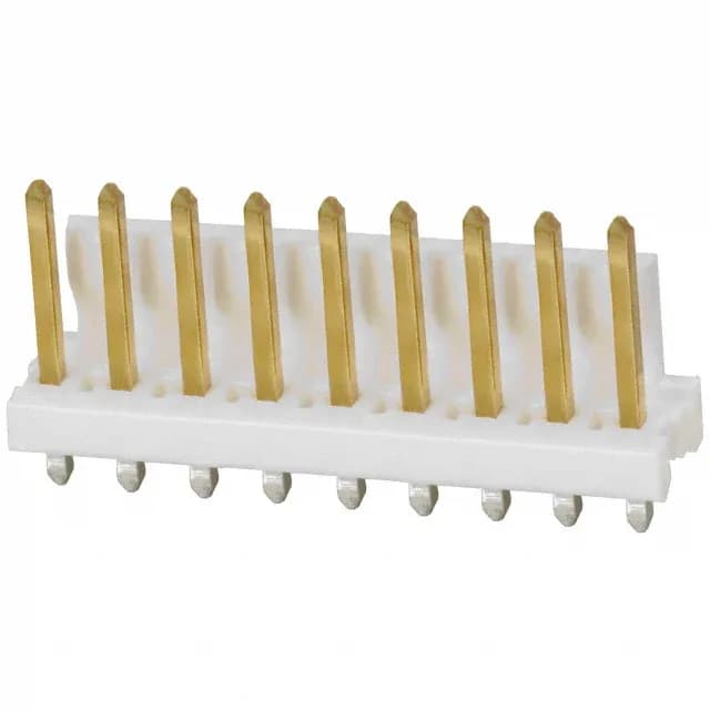 3-641208-9 — TE Connectivity AMP Connectors product photo