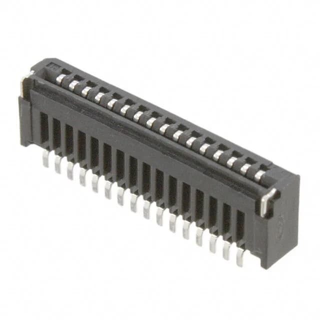 16FMN-SMT-A-TF — JST Sales America Inc. product photo