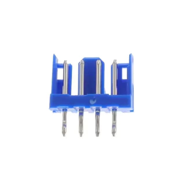 2-292161-4 — TE Connectivity AMP Connectors product photo