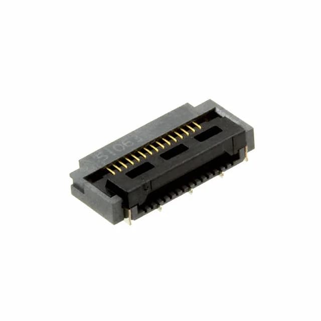 FH41-15S-0.5SH(99) — Hirose Electric Co Ltd product photo