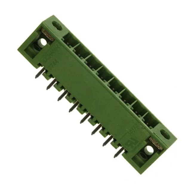 284516-8 — TE Connectivity AMP Connectors product photo