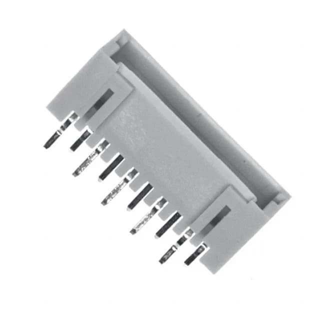 1-292207-0 — TE Connectivity AMP Connectors product photo