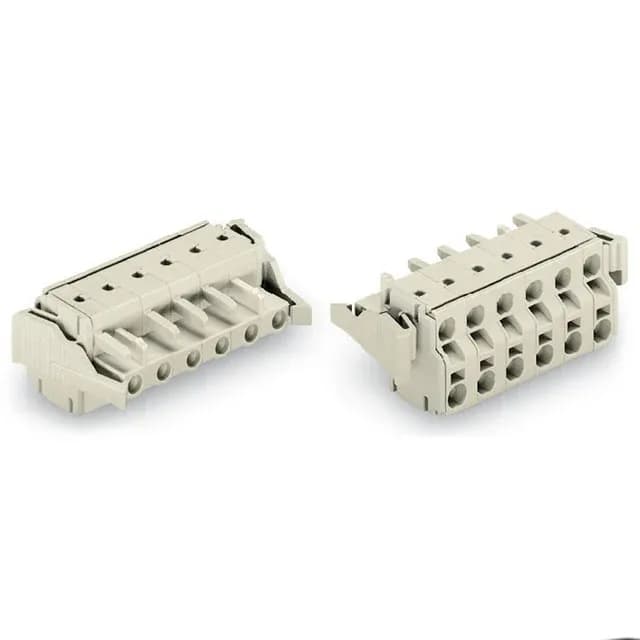 721-2205/037-000 — WAGO Corporation product photo