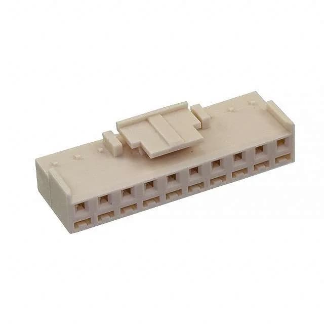 1-1744416-0 — TE Connectivity AMP Connectors product photo